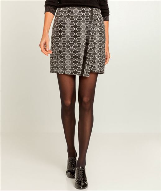 Vêtements Femme Petite Taille Grain de Malice