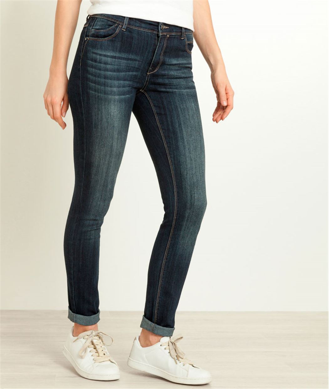 Jean femme slim RINSE