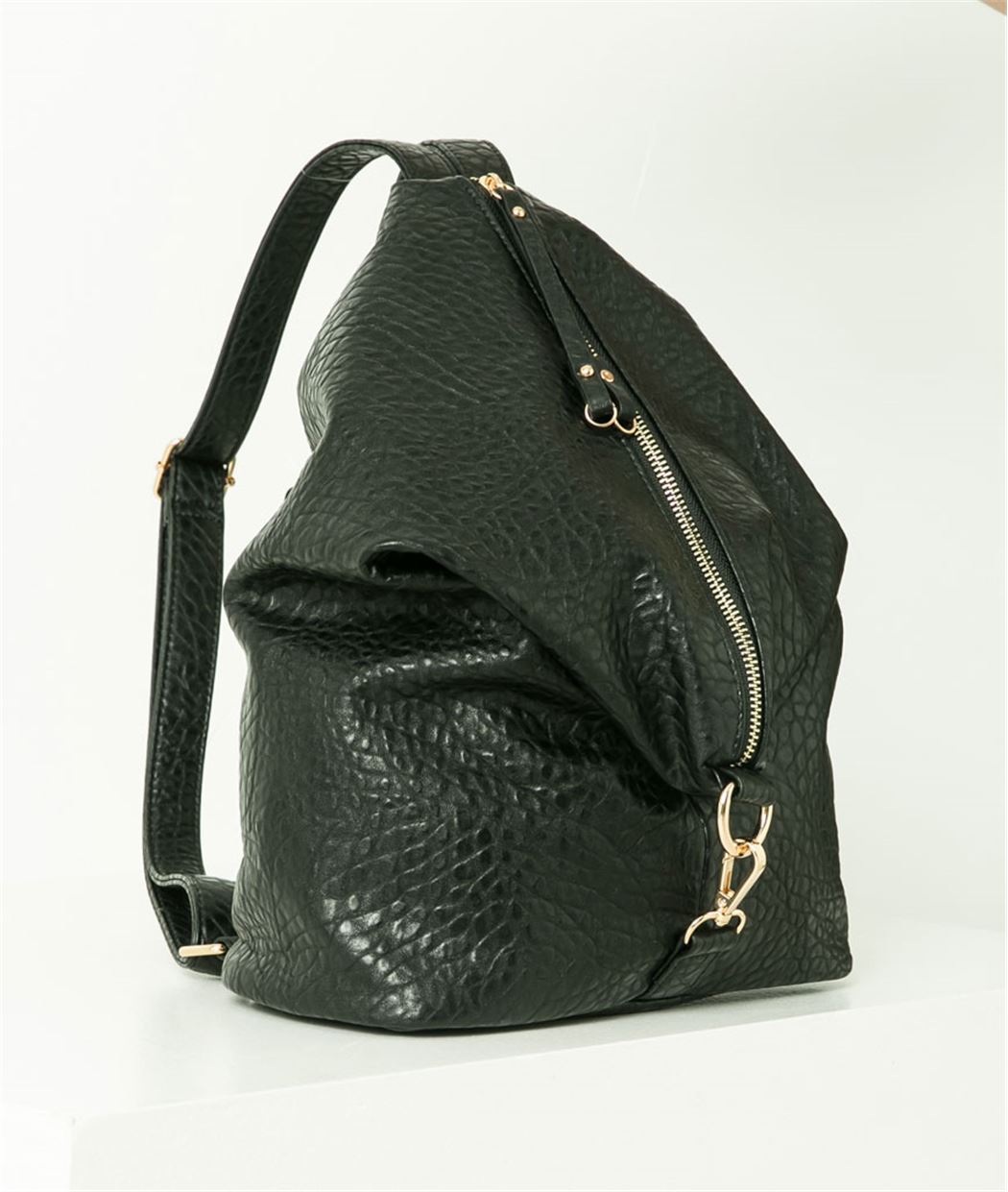 Sac à dos femme NOIR
