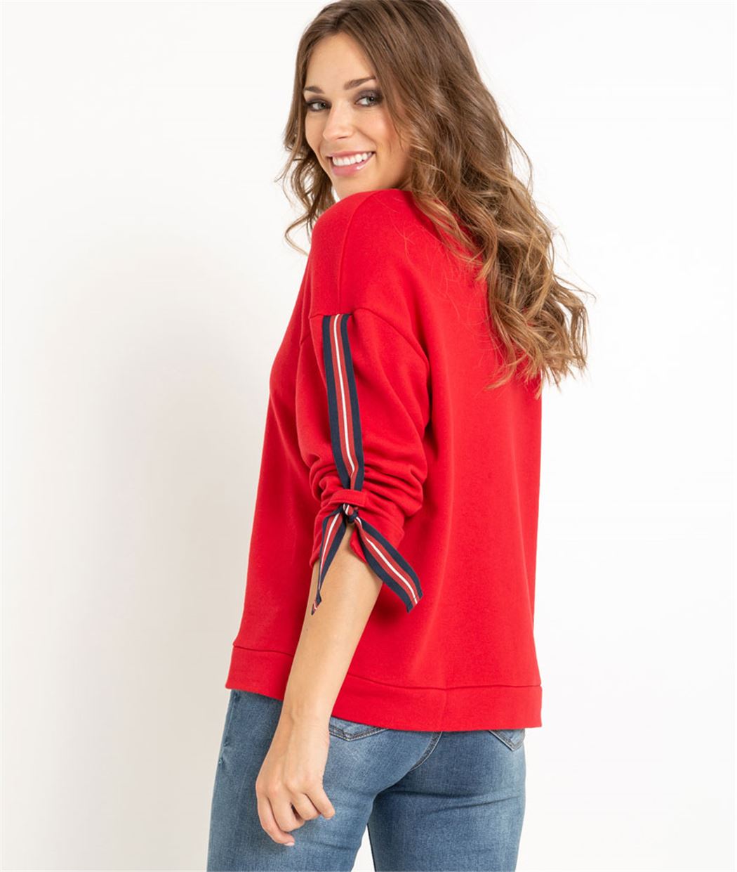 Sweatshirt Grain De Malice Sweat Sweat Grain De Malice Sweat Grain