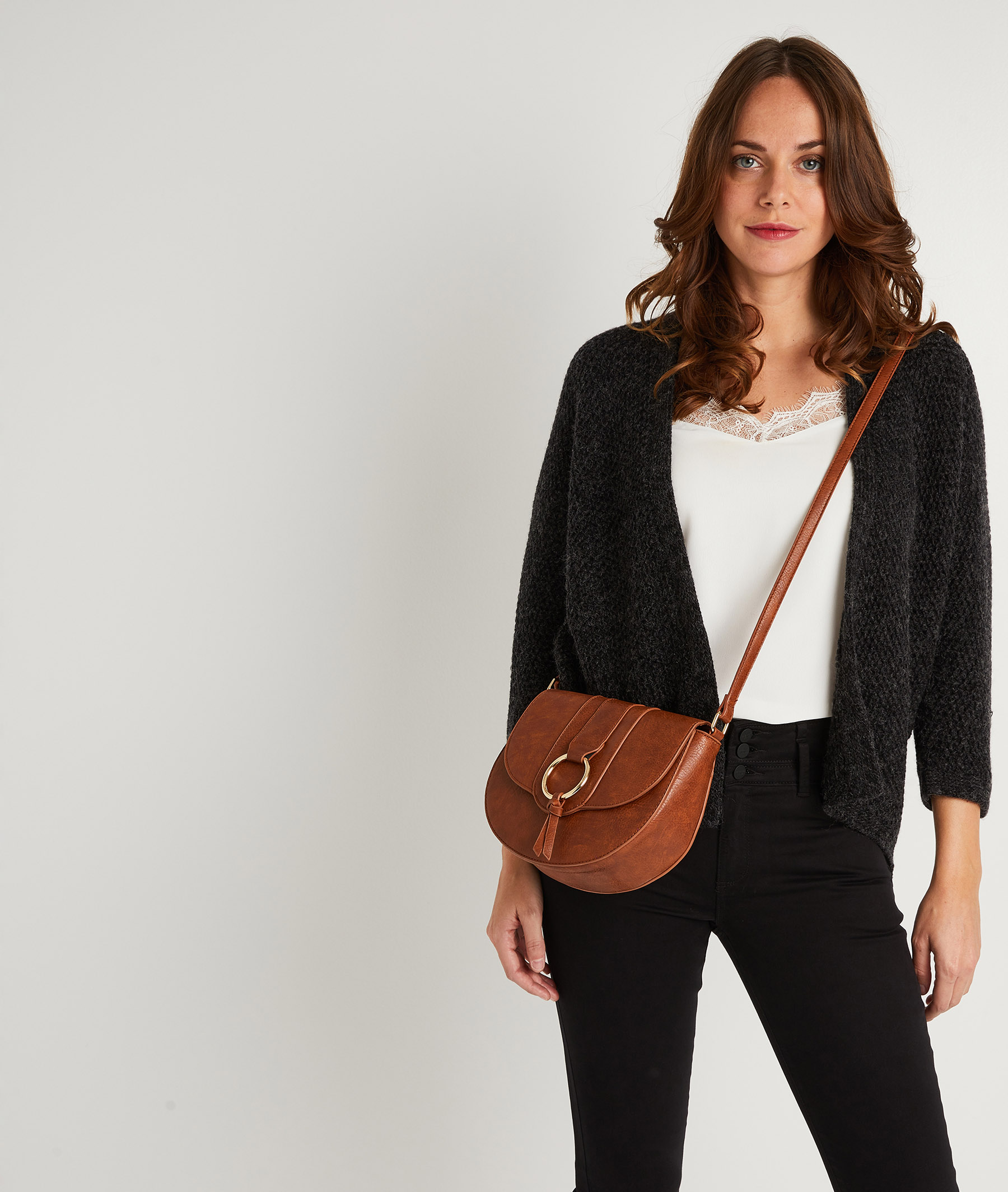 Sac camel femme CAMEL