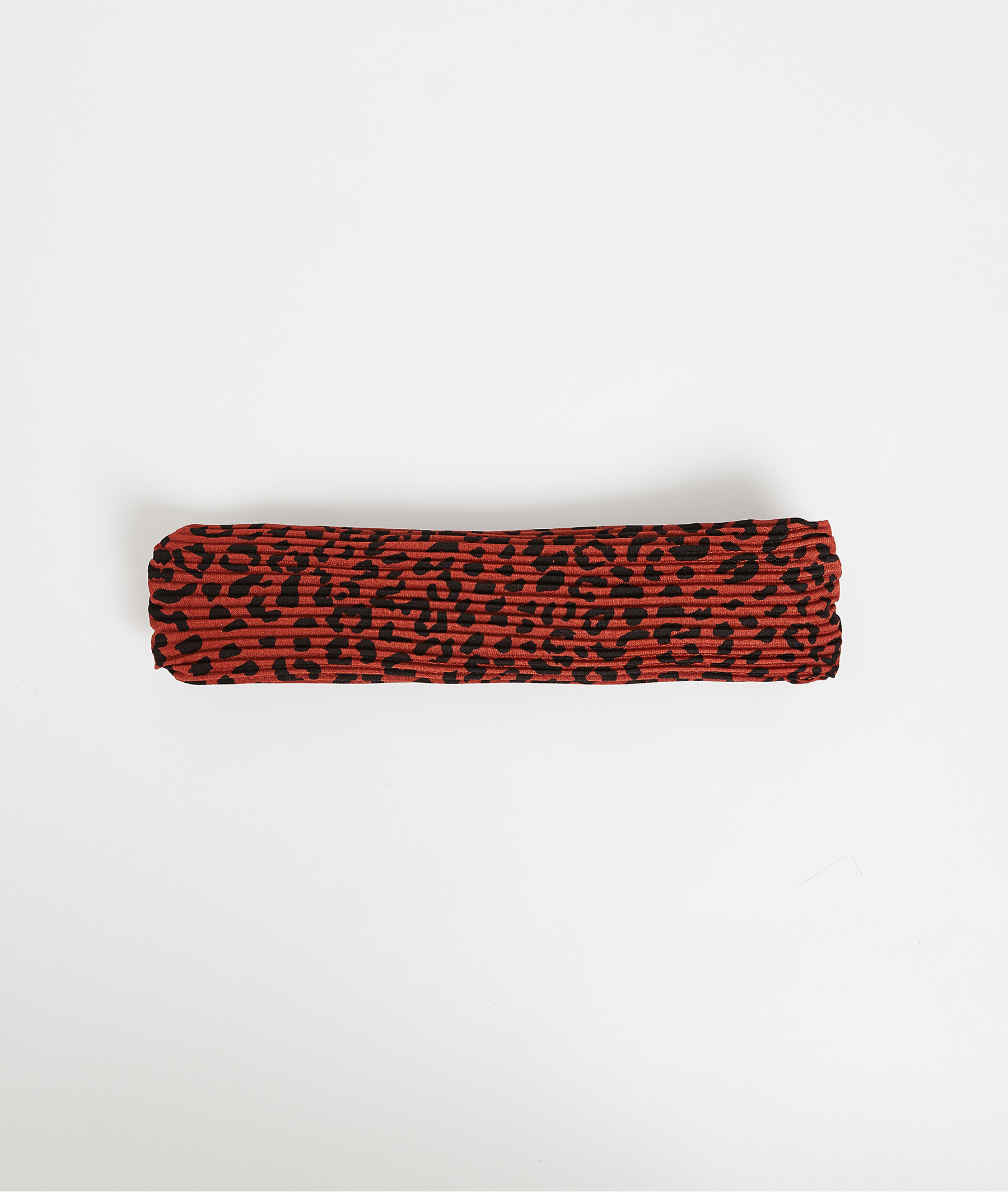 Bandeau pour cheveux léopard femme LEOPARD