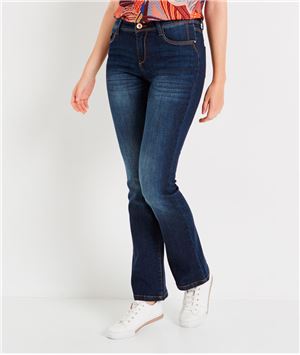 Jean bootcut RINSE