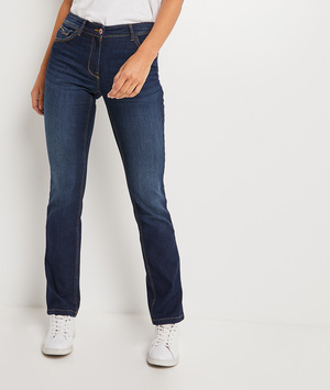 Jean NEW YORK droit femme RINSE