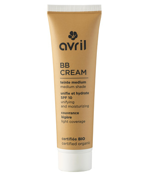 BB cream 30 ml MEDIUM