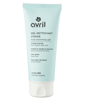 Gel nettoyant visage 100ml NEUTRE