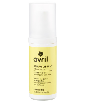 Serum lissant 30ml NEUTRE