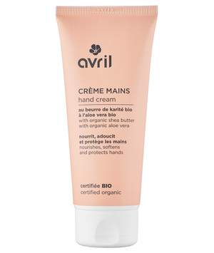 Crème pour les mains 100 ml NEUTRE