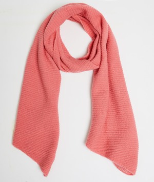 Echarpe femme ROSE