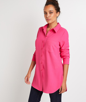 Tunique unie femme ROSE