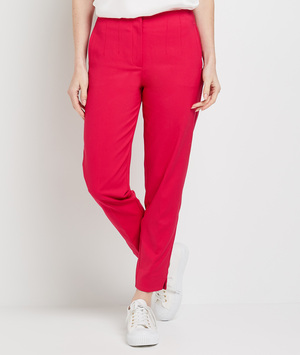 Pantalon cigarette femme ROSE