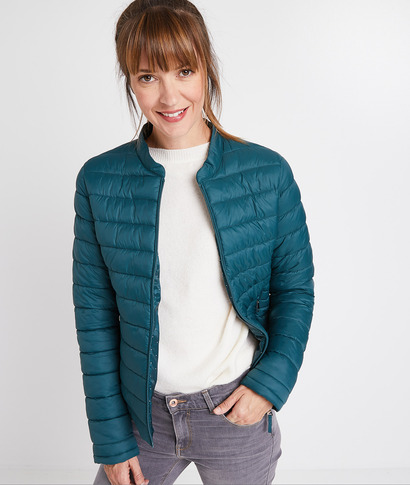 doudoune femme grain de malice