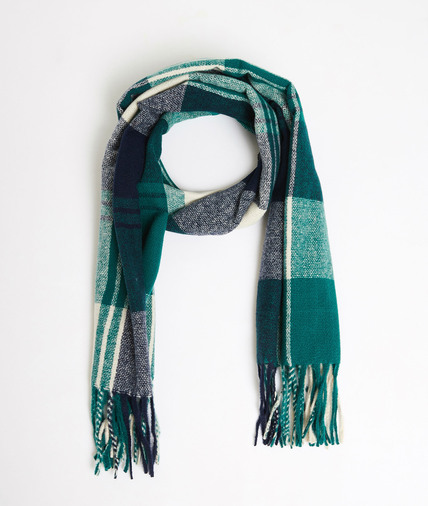 echarpe grain de malice