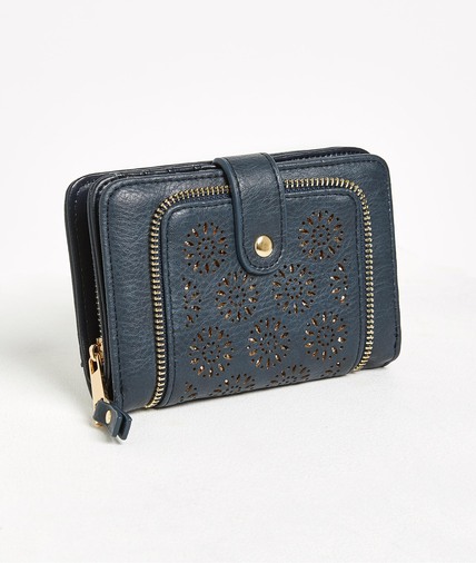 Porte-monnaie fantaisie femme MARINE