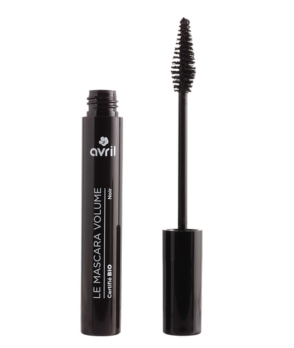 Mascara Volume Noir NOIR