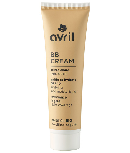 BB cream 30 ml CLAIR