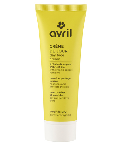 Crème de jour peaux sèches et sensibles NEUTRE