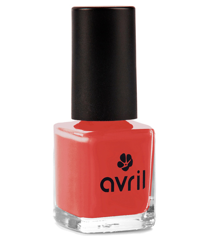 Vernis à ongles ROUGE SCARLETT