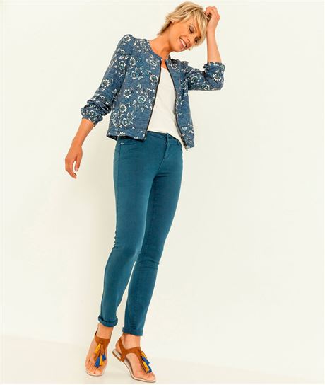 Jean femme slim PERSE
