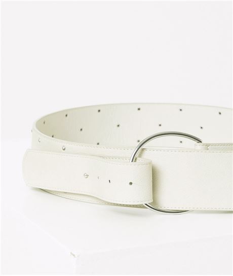 Ceinture femme hanches MASTIC