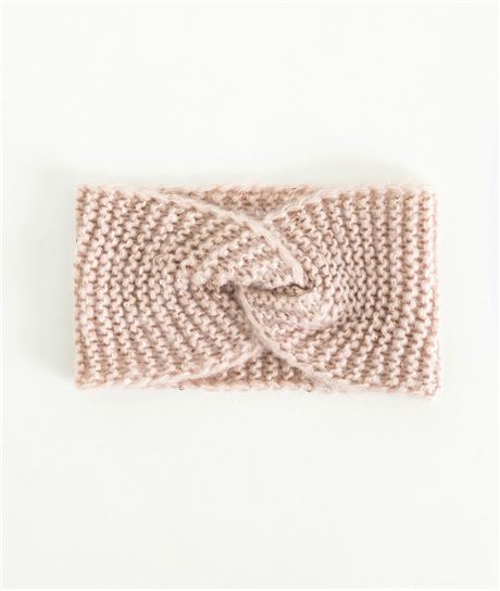 Bandeau femme rose pâle ROSE