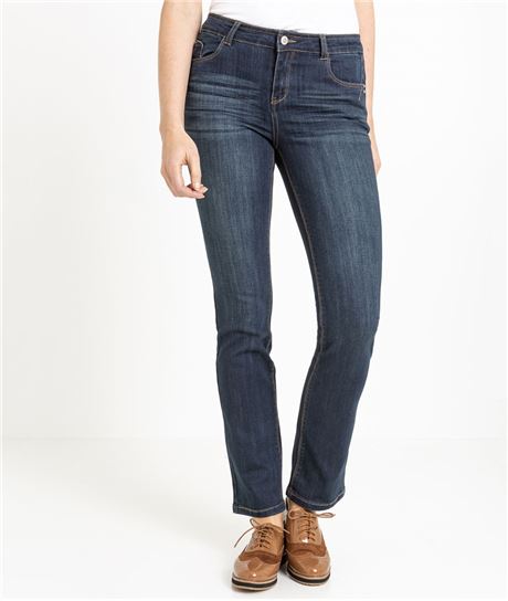 Jean droit RINSE