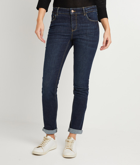 Jean slim femme RINSE