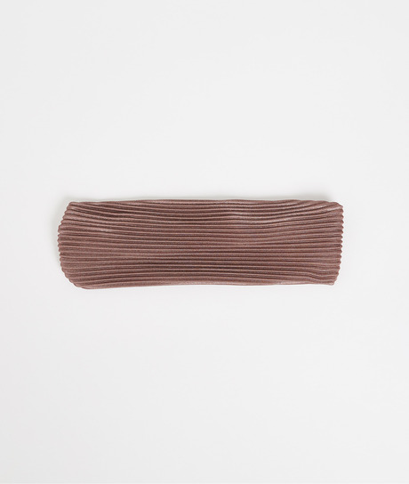 Bandeau pour cheveux rose femme ROSE