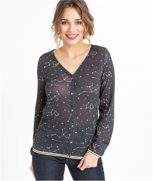 De Vêtements Taille Femme Malice Grain Petite OBqIxBC