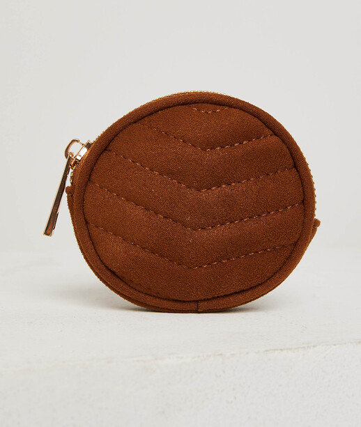 Porte-monnaie femme CAMEL