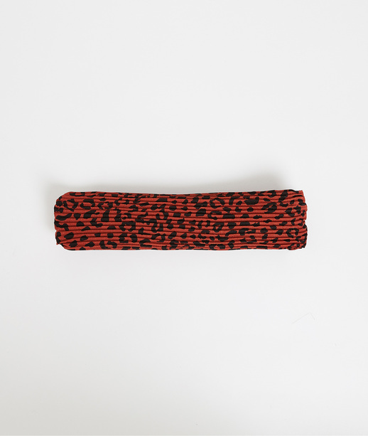 Bandeau pour cheveux léopard femme LEOPARD