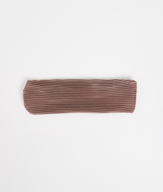 Bandeau pour cheveux rose femme ROSE