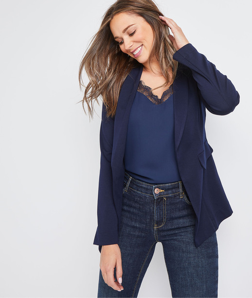 grain de malice veste